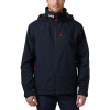 HELLY HANSEN - CREW HOODED MIDLAYER 2 HELLY HANSEN - CREW HOODED MIDLAYER 2