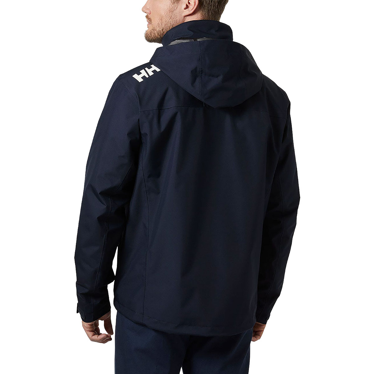 HELLY HANSEN - CREW HOODED MIDLAYER 2 HELLY HANSEN - CREW HOODED MIDLAYER 2