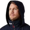 HELLY HANSEN - CREW HOODED MIDLAYER 2 HELLY HANSEN - CREW HOODED MIDLAYER 2