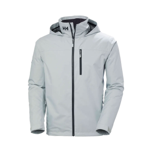 HELLY HANSEN - CREW HOODED MIDLAYER 2 HELLY HANSEN - CREW HOODED MIDLAYER 2