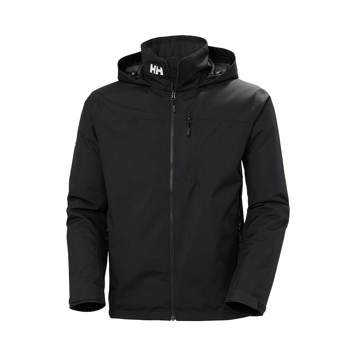 HELLY HANSEN - CREW HOODED MIDLAYER 2 HELLY HANSEN - CREW HOODED MIDLAYER 2