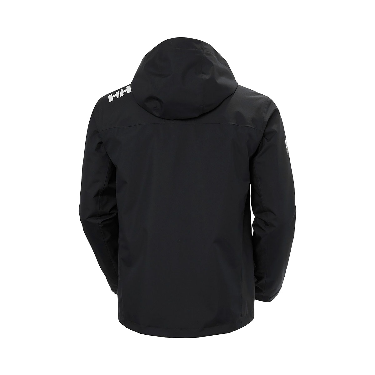 HELLY HANSEN - CREW HOODED MIDLAYER 2 HELLY HANSEN - CREW HOODED MIDLAYER 2