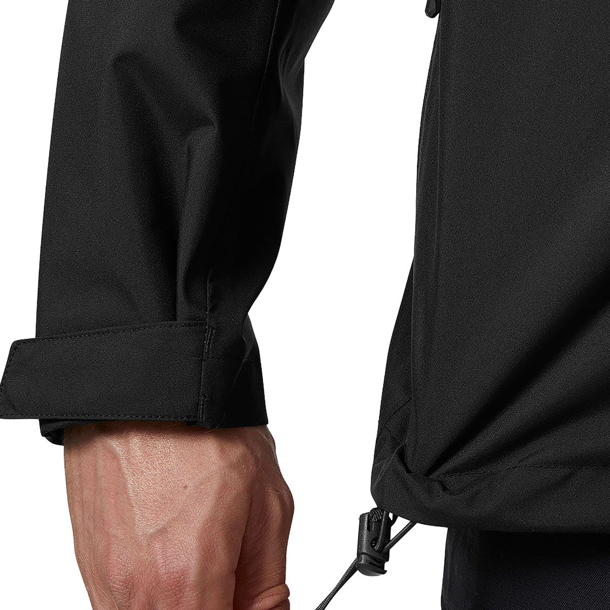 HELLY HANSEN - CREW HOODED MIDLAYER 2 HELLY HANSEN - CREW HOODED MIDLAYER 2