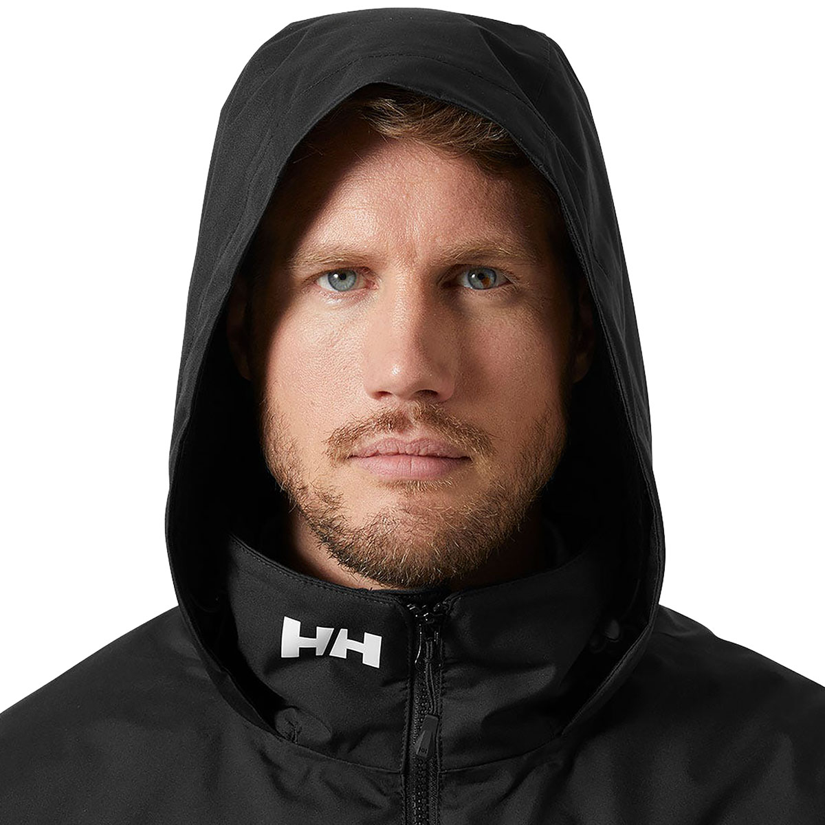 HELLY HANSEN - CREW HOODED MIDLAYER 2 HELLY HANSEN - CREW HOODED MIDLAYER 2