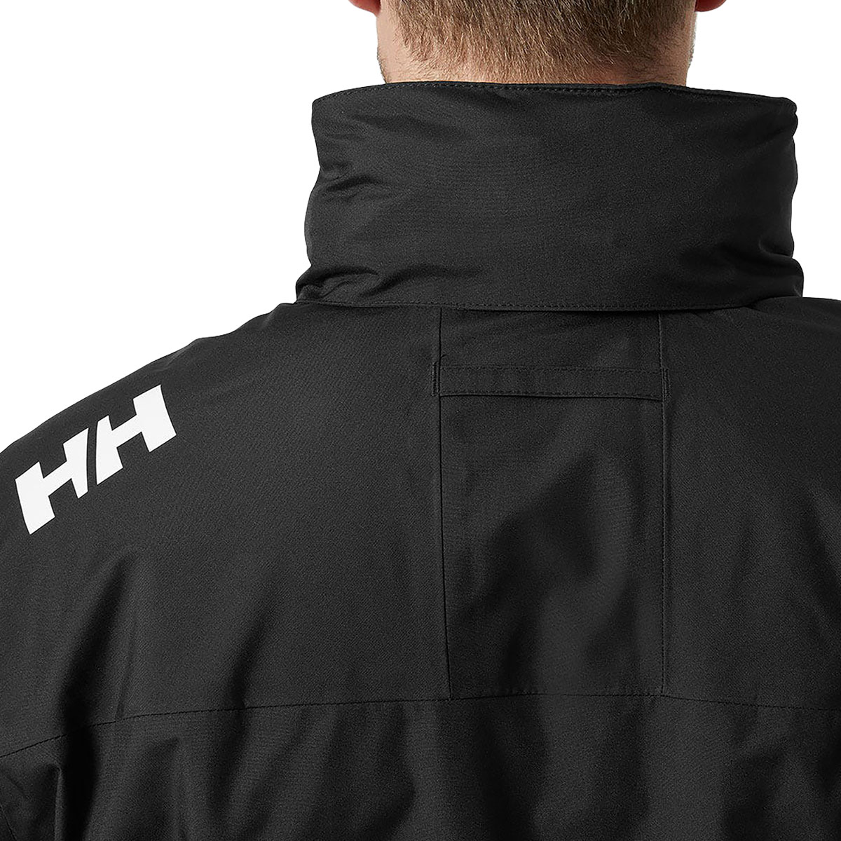 HELLY HANSEN - CREW HOODED MIDLAYER 2 HELLY HANSEN - CREW HOODED MIDLAYER 2