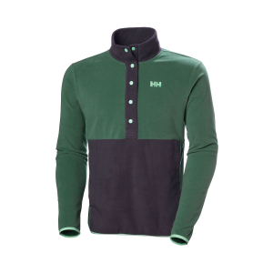 HELLY HANSEN - DAYBREAKER SNAP PULLOVER