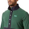 HELLY HANSEN - DAYBREAKER SNAP PULLOVER HELLY HANSEN - DAYBREAKER SNAP PULLOVER