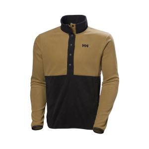 HELLY HANSEN - DAYBREAKER SNAP PULLOVER