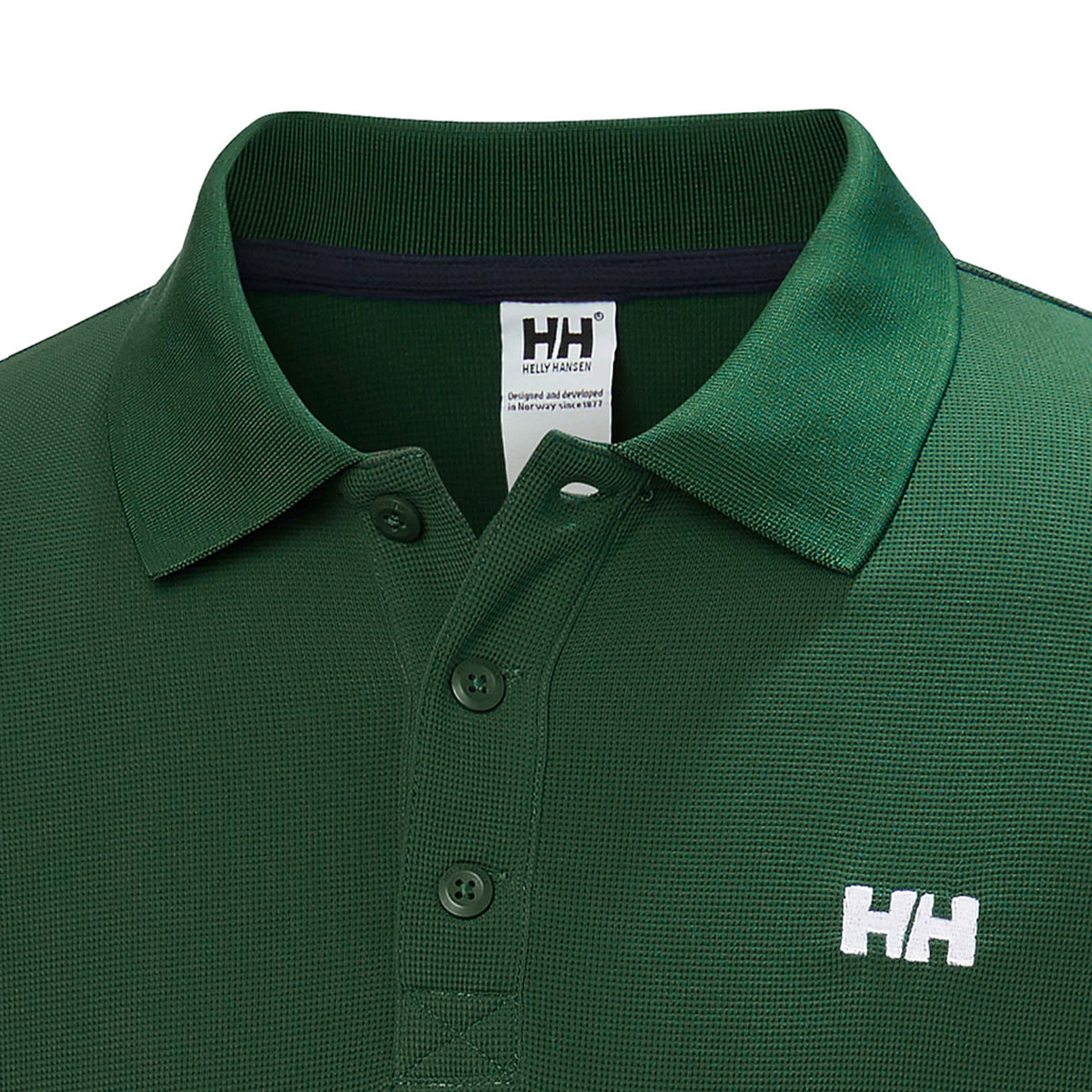 HELLY HANSEN - DRIFTLINE POLO