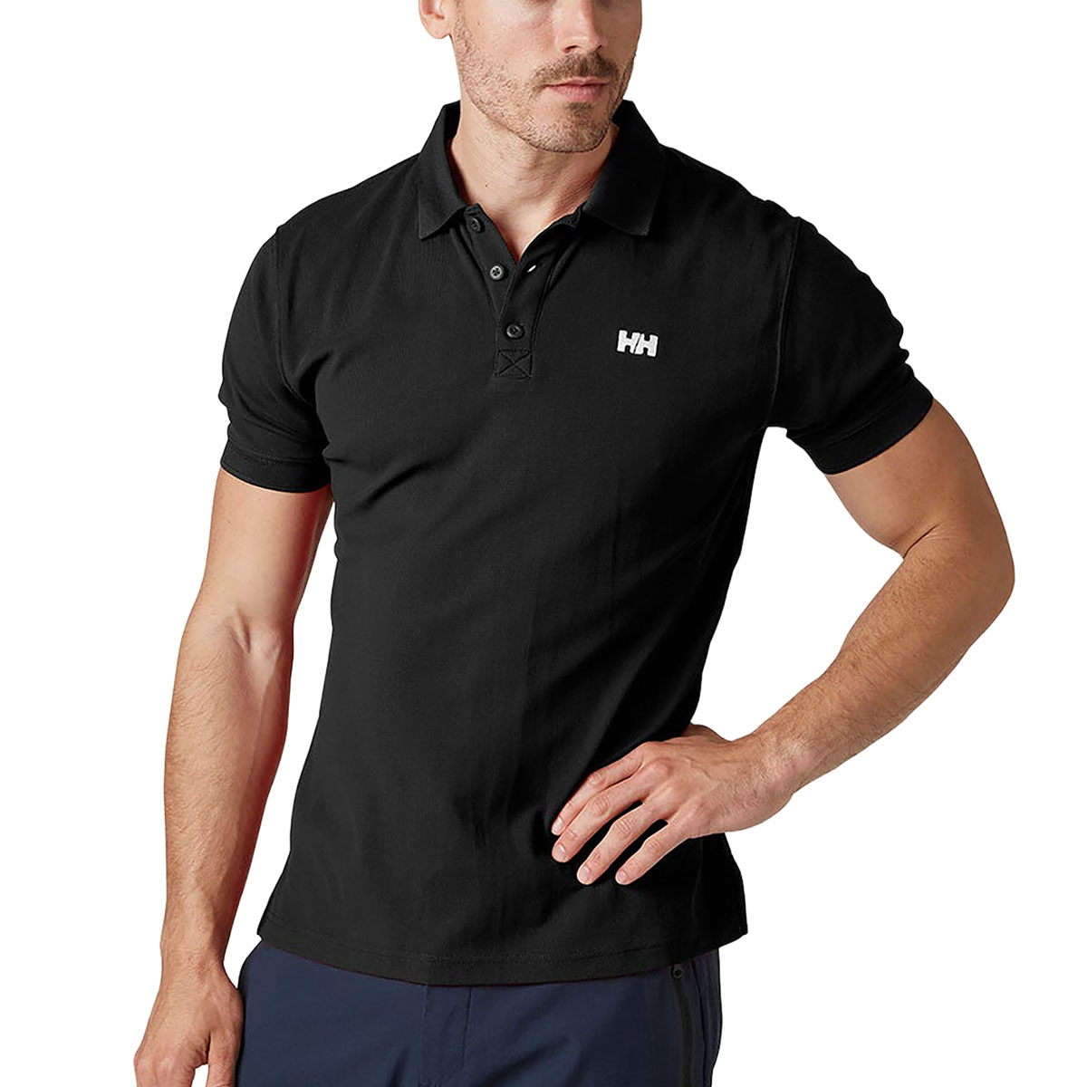 HELLY HANSEN - DRIFTLINE POLO