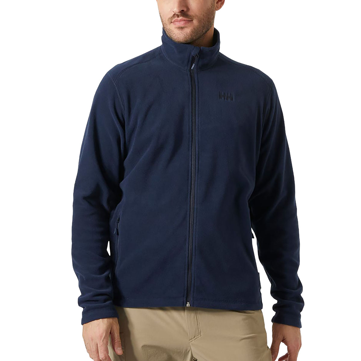 HELLY HANSEN - FLEECE DAYBREAKER