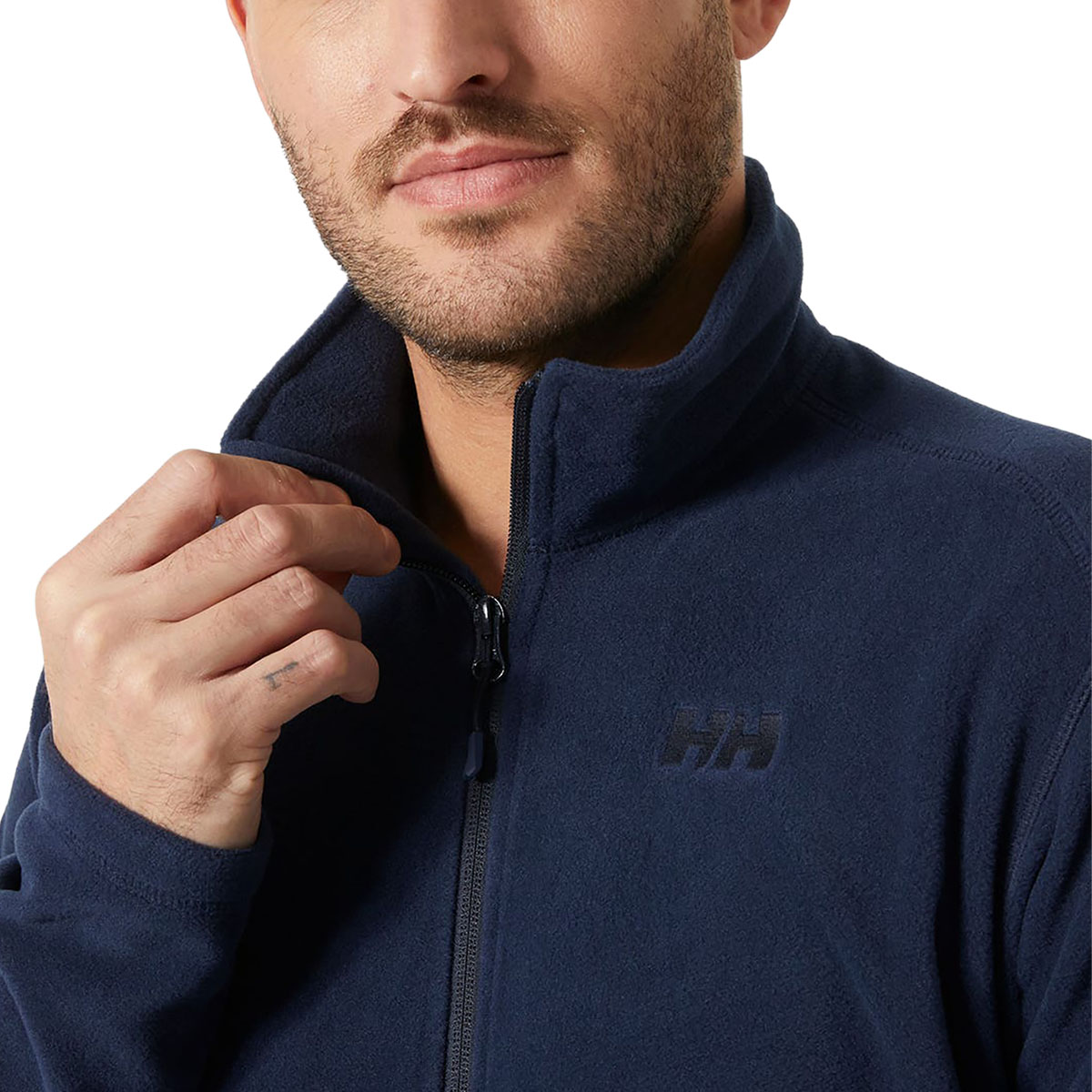 HELLY HANSEN - FLEECE DAYBREAKER