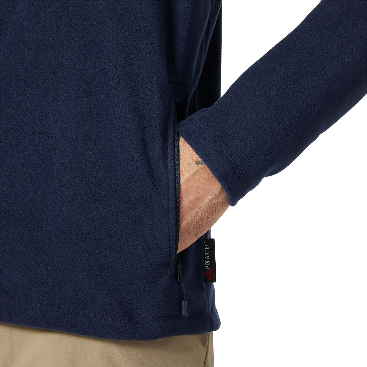 HELLY HANSEN - FLEECE DAYBREAKER