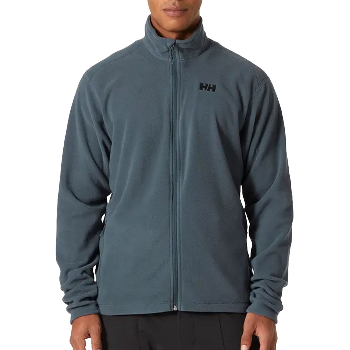 HELLY HANSEN - DAYBREAKER FLEECE JACKET HELLY HANSEN - DAYBREAKER FLEECE JACKET