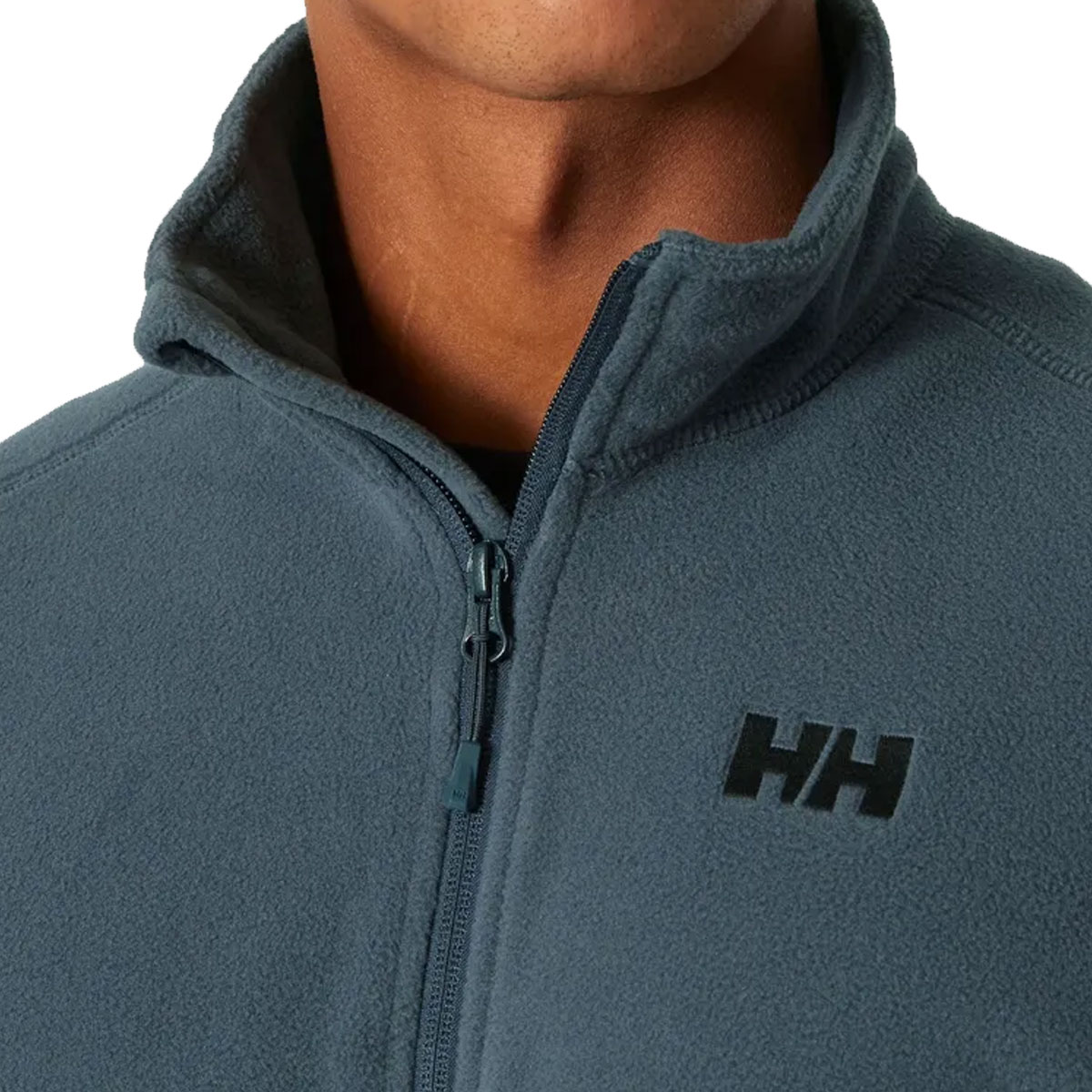 HELLY HANSEN - DAYBREAKER FLEECE JACKET HELLY HANSEN - DAYBREAKER FLEECE JACKET