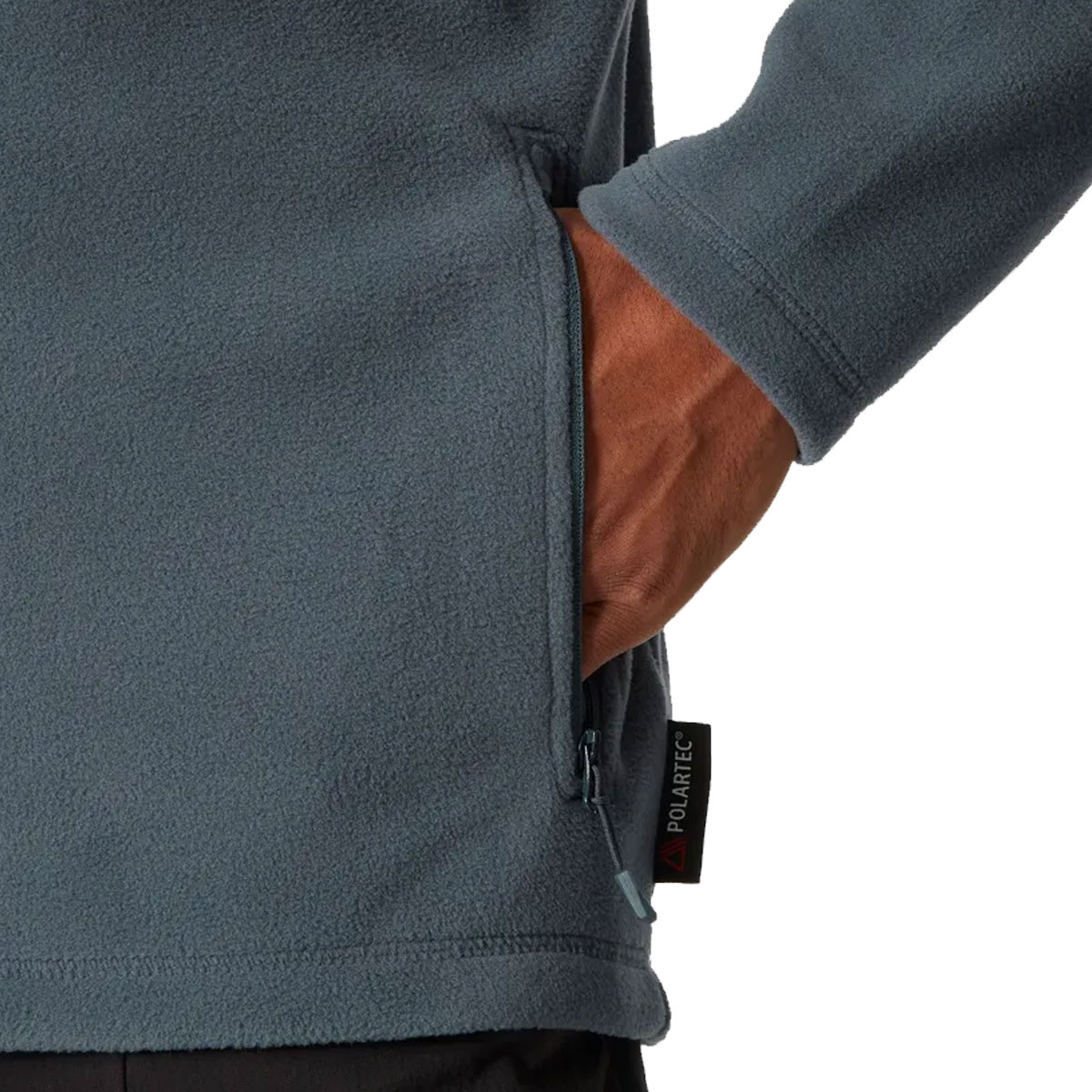 HELLY HANSEN - DAYBREAKER FLEECE JACKET HELLY HANSEN - DAYBREAKER FLEECE JACKET