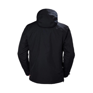 HELLY HANSEN - DUBLINER INSULATED WATERPROOF JACKET