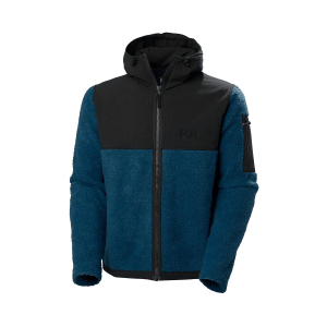 HELLY HANSEN - PATROL PILE FLEECE JACKET