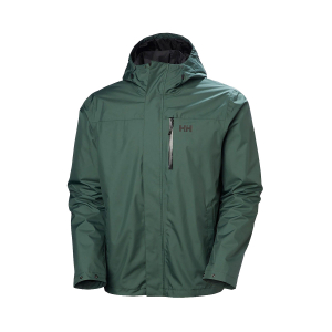 HELLY HANSEN - JUELL 3-IN-1 SHELL AND INSULATOR JACKET