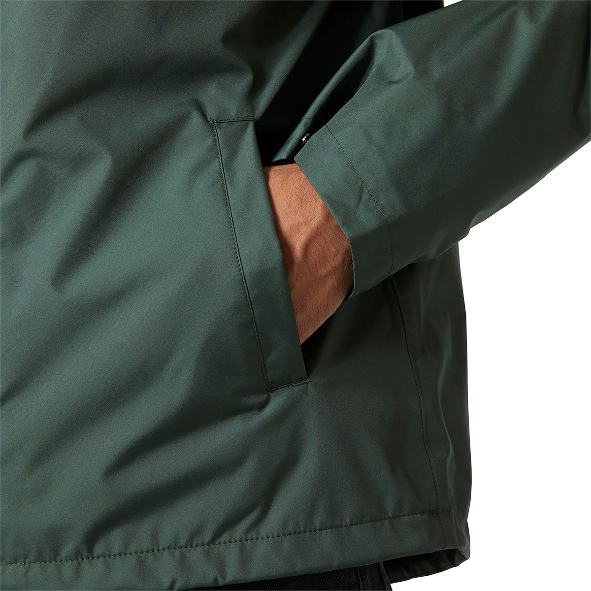 HELLY HANSEN - JUELL 3-IN-1 SHELL AND INSULATOR JACKET