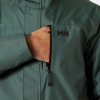 HELLY HANSEN - JUELL 3-IN-1 SHELL AND INSULATOR JACKET