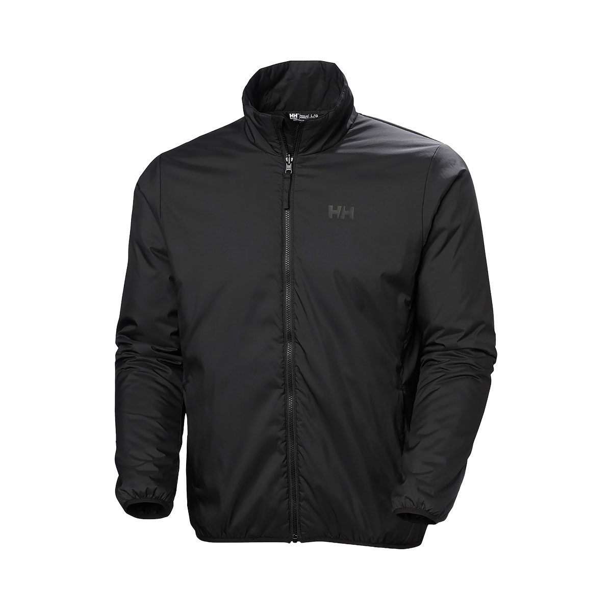 HELLY HANSEN - JUELL 3-IN-1 SHELL AND INSULATOR JACKET