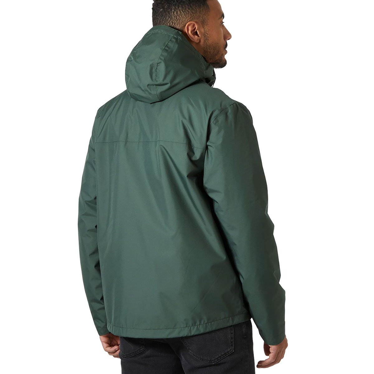 HELLY HANSEN - JUELL 3-IN-1 SHELL AND INSULATOR JACKET