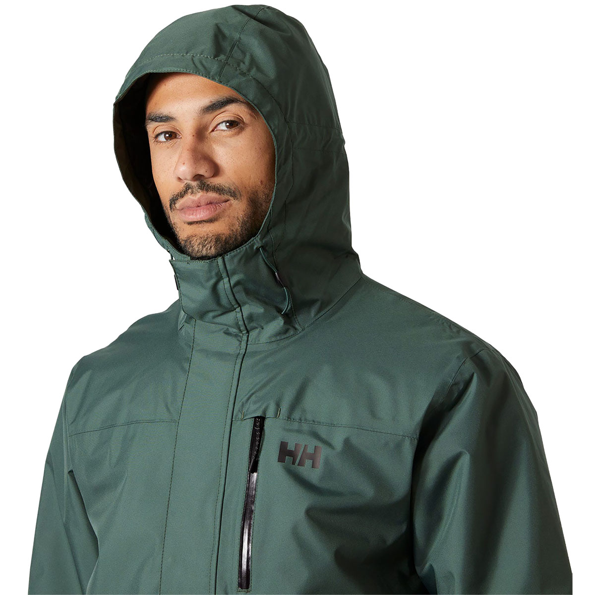 HELLY HANSEN - JUELL 3-IN-1 SHELL AND INSULATOR JACKET