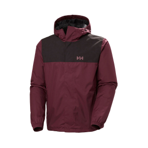 HELLY HANSEN - VANCOUVER FLEECE LINED