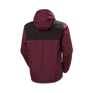 HELLY HANSEN - VANCOUVER FLEECE LINED