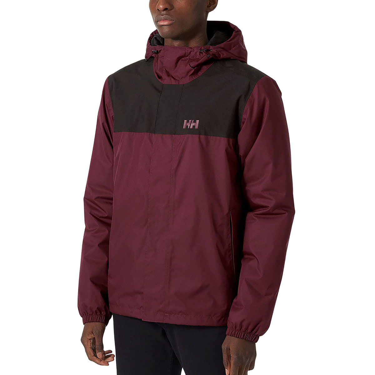HELLY HANSEN - VANCOUVER FLEECE LINED