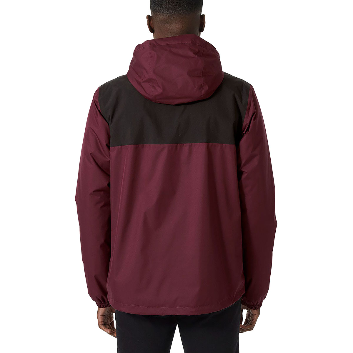 HELLY HANSEN - VANCOUVER FLEECE LINED