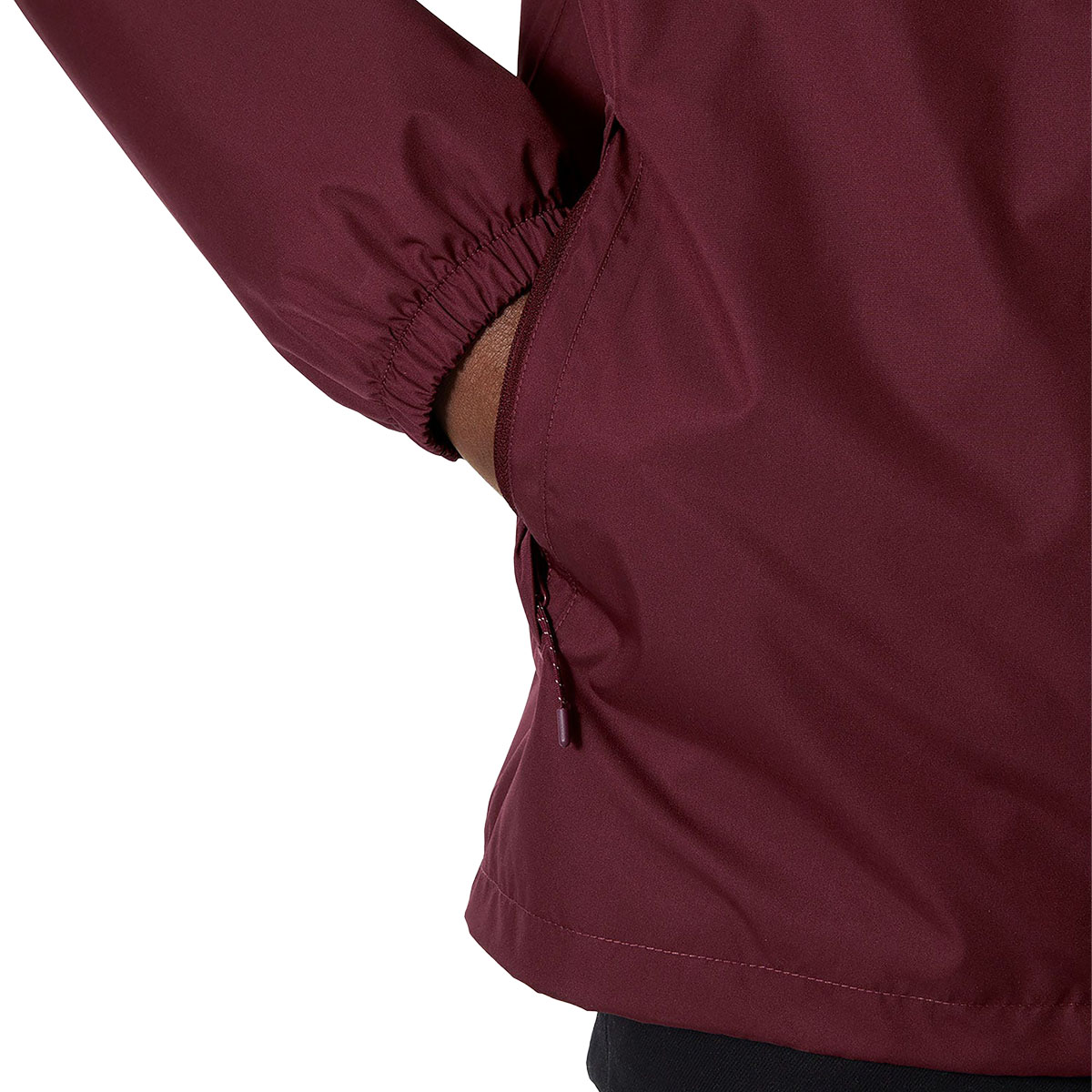 HELLY HANSEN - VANCOUVER FLEECE LINED