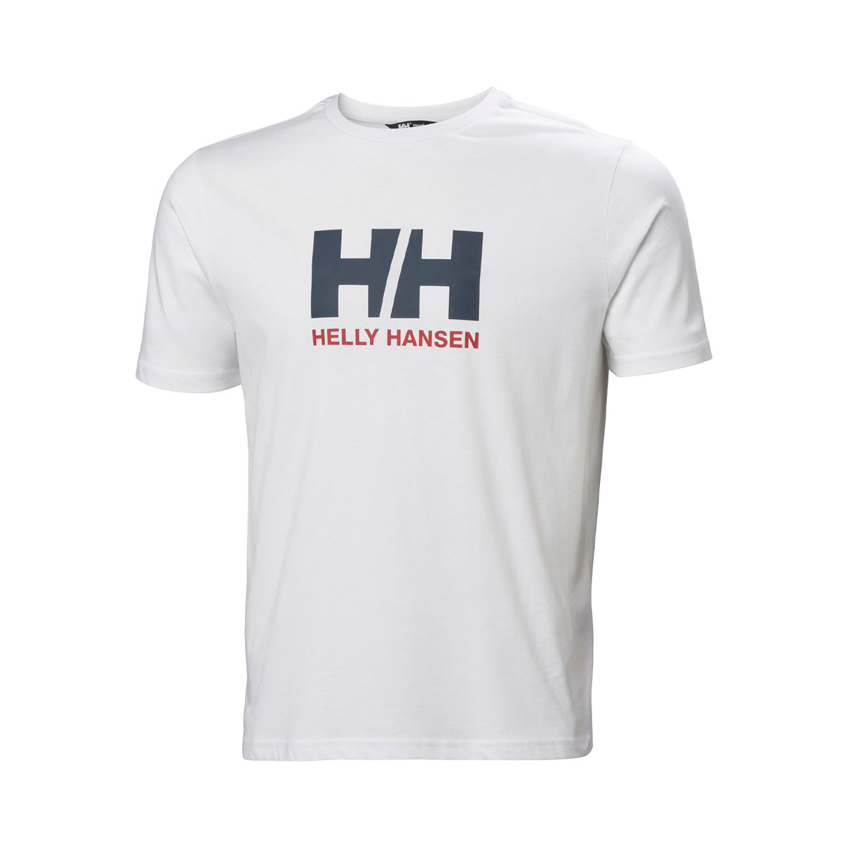 HELLY HANSEN - HH LOGO T-SHIRT 3.0