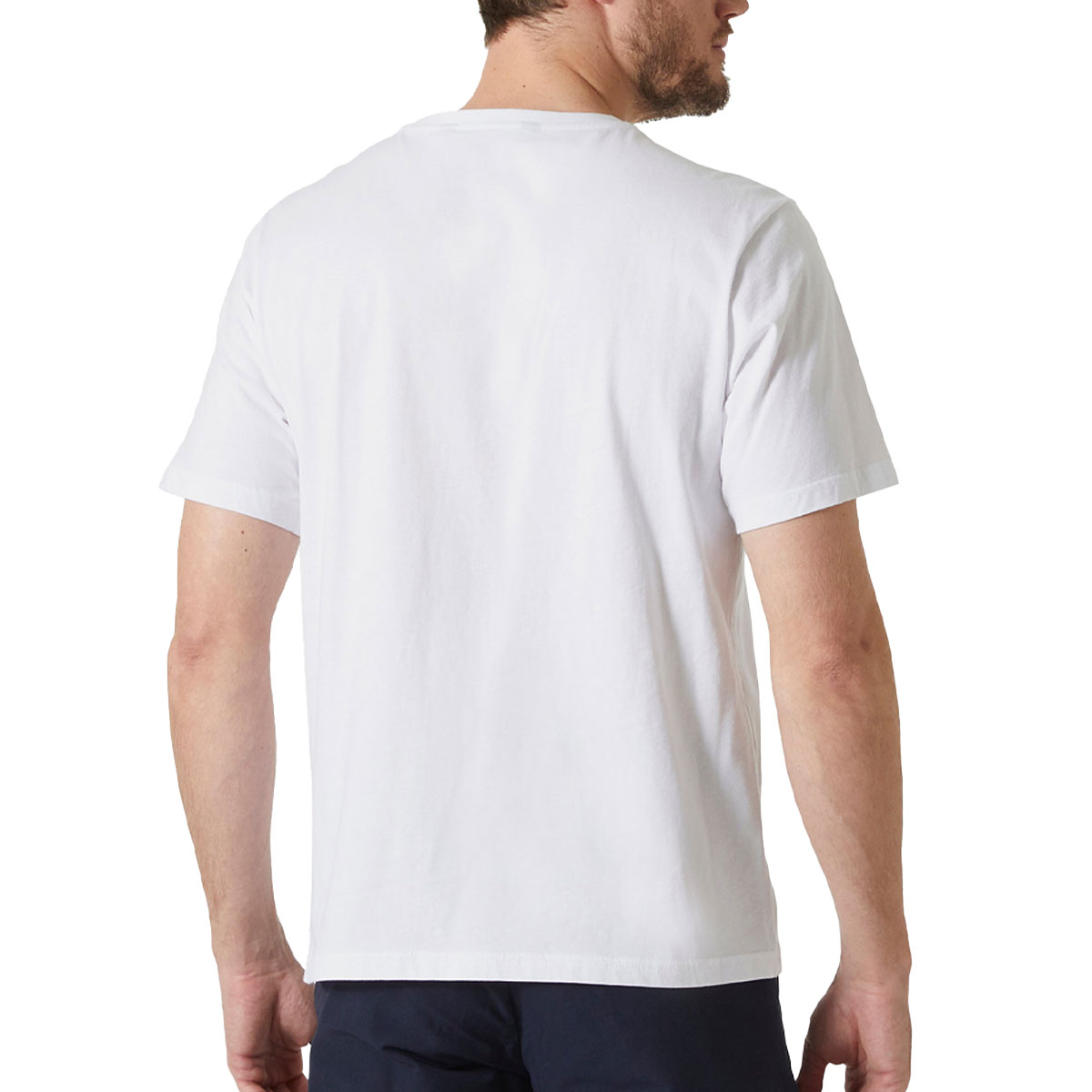 HELLY HANSEN - HH LOGO T-SHIRT 3.0