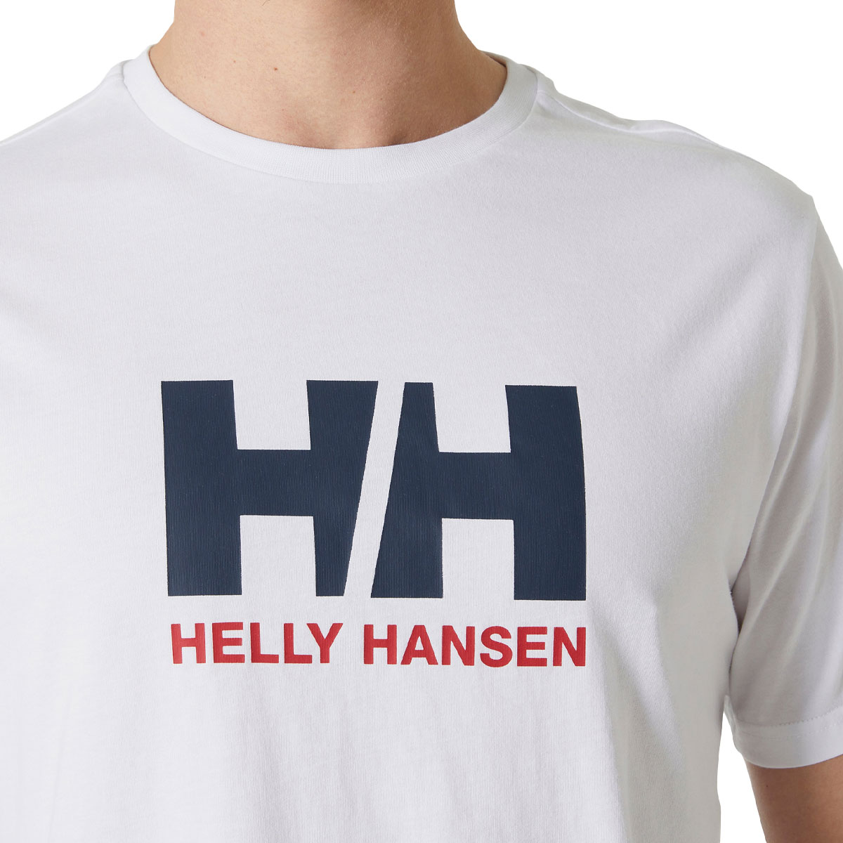 HELLY HANSEN - HH LOGO T-SHIRT 3.0