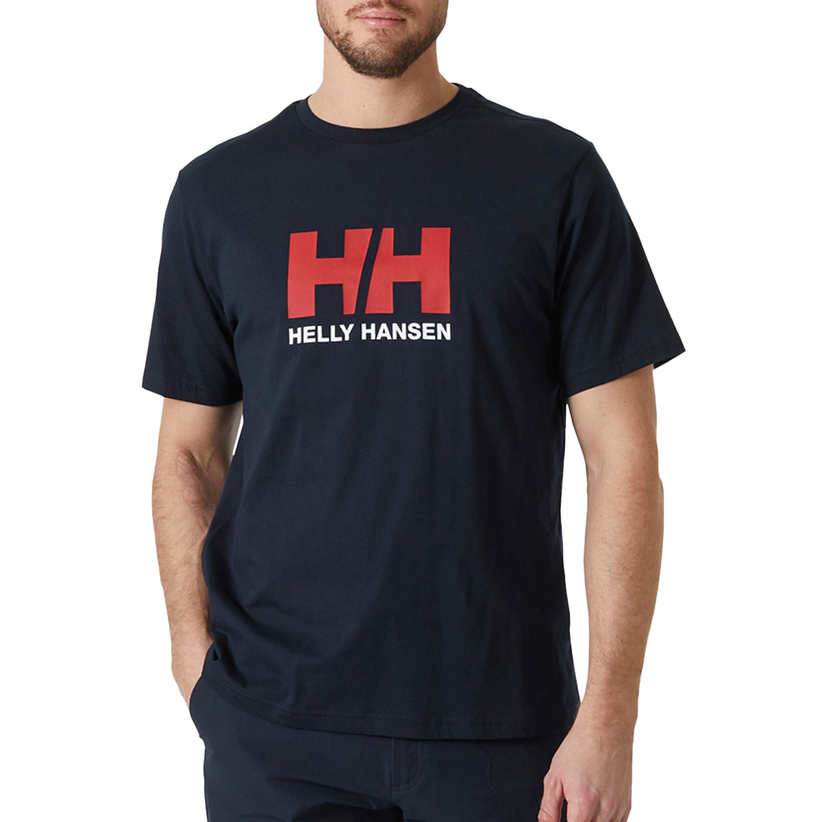 HELLY HANSEN - HH LOGO 3.0 T-SHIRT