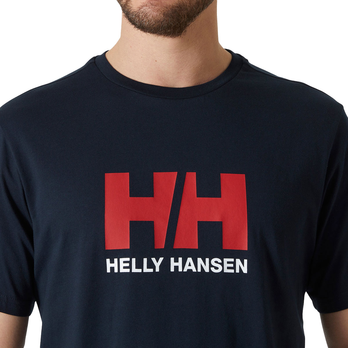 HELLY HANSEN - HH LOGO 3.0 T-SHIRT
