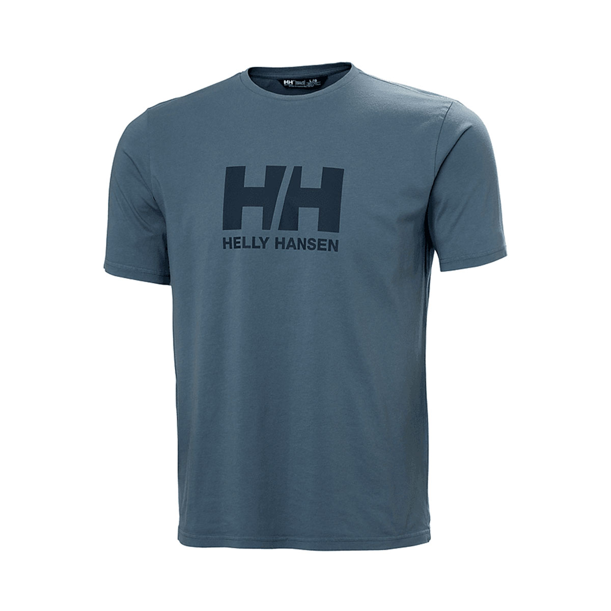 HELLY HANSEN - HH LOGO T-SHIRT 3.0