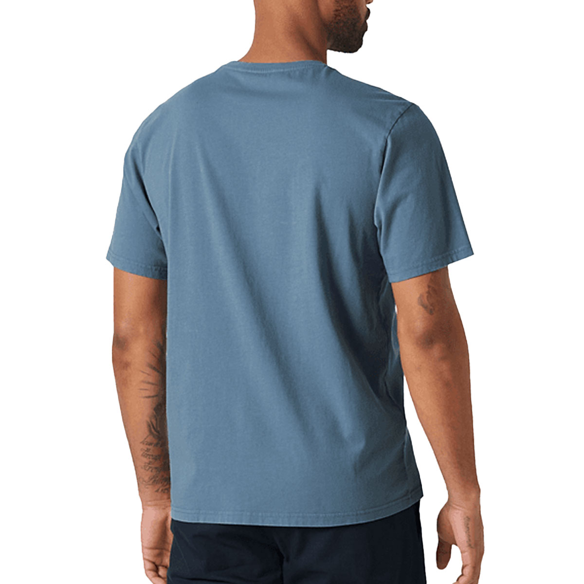 HELLY HANSEN - HH LOGO T-SHIRT 3.0