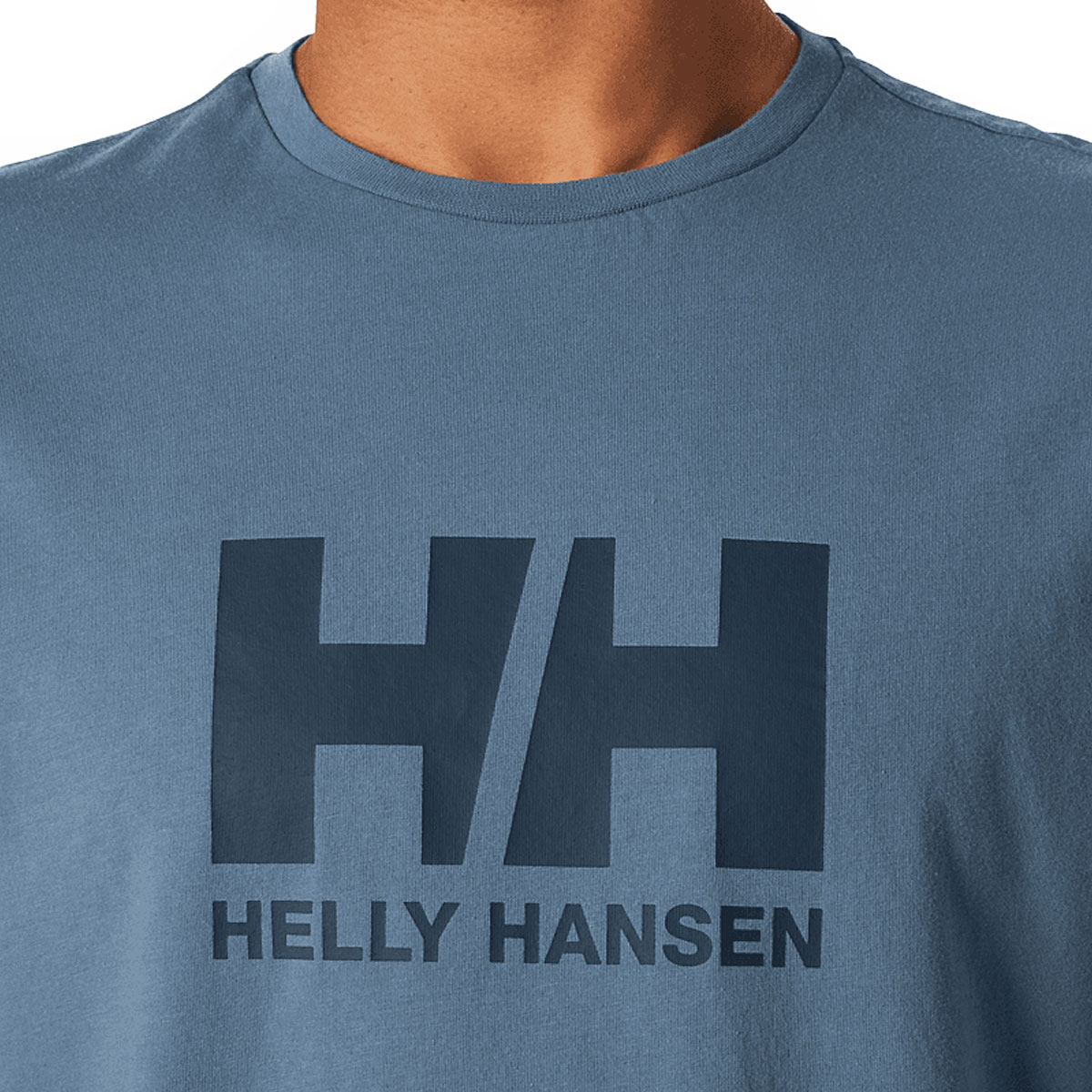 HELLY HANSEN - HH LOGO T-SHIRT 3.0
