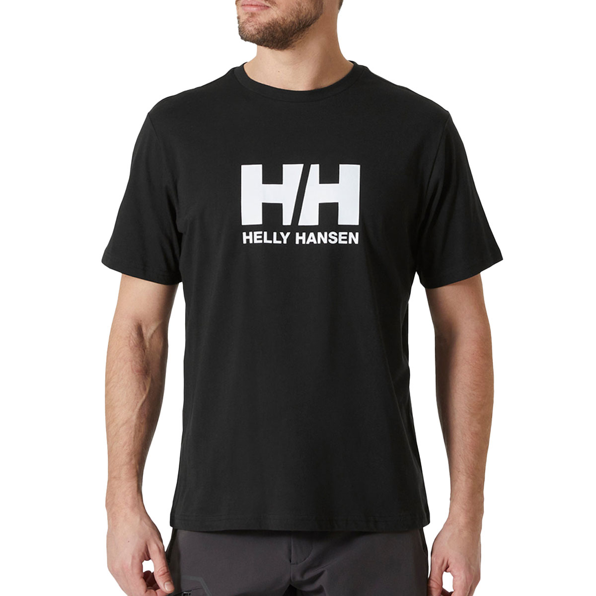 HELLY HANSEN - HH LOGO 3.0 T-SHIRT