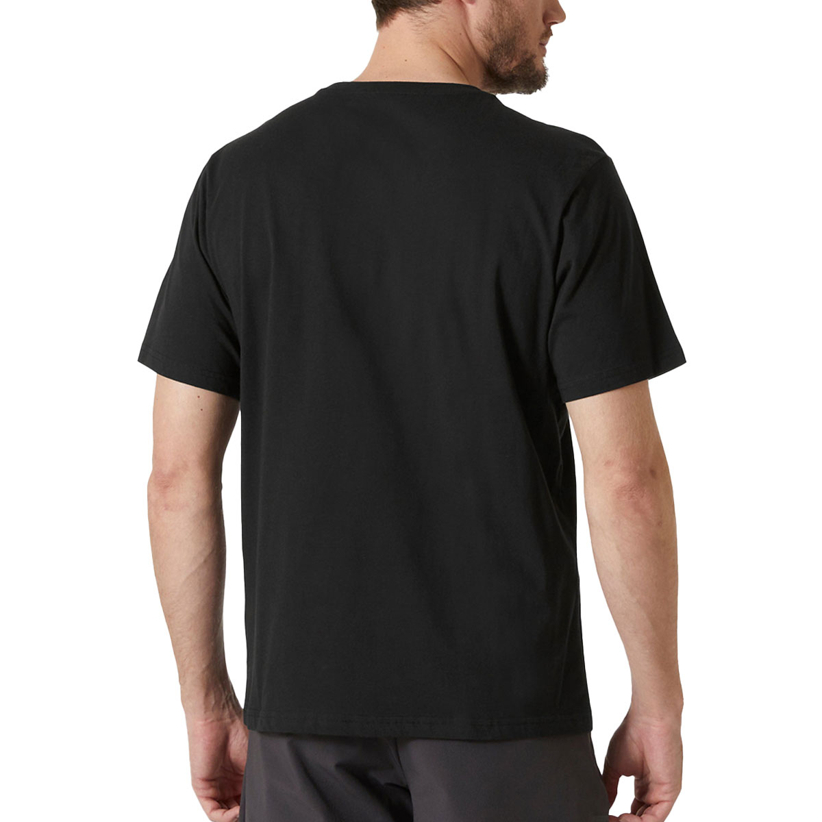 HELLY HANSEN - HH LOGO 3.0 T-SHIRT