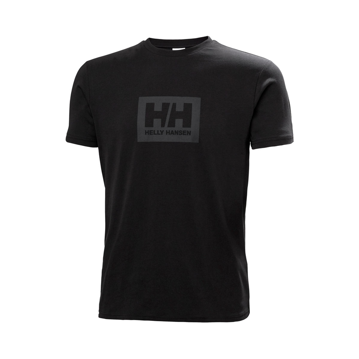 HELLY HANSEN - BOX T 2.0 T-SHIRT