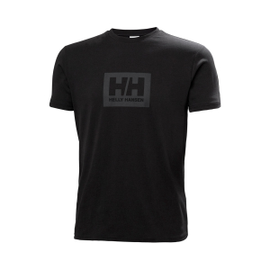 HELLY HANSEN - BOX T 2.0 T-SHIRT
