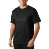 HELLY HANSEN - BOX T 2.0 T-SHIRT