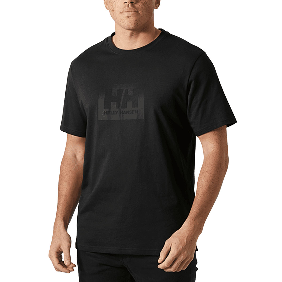 HELLY HANSEN - BOX T 2.0 T-SHIRT