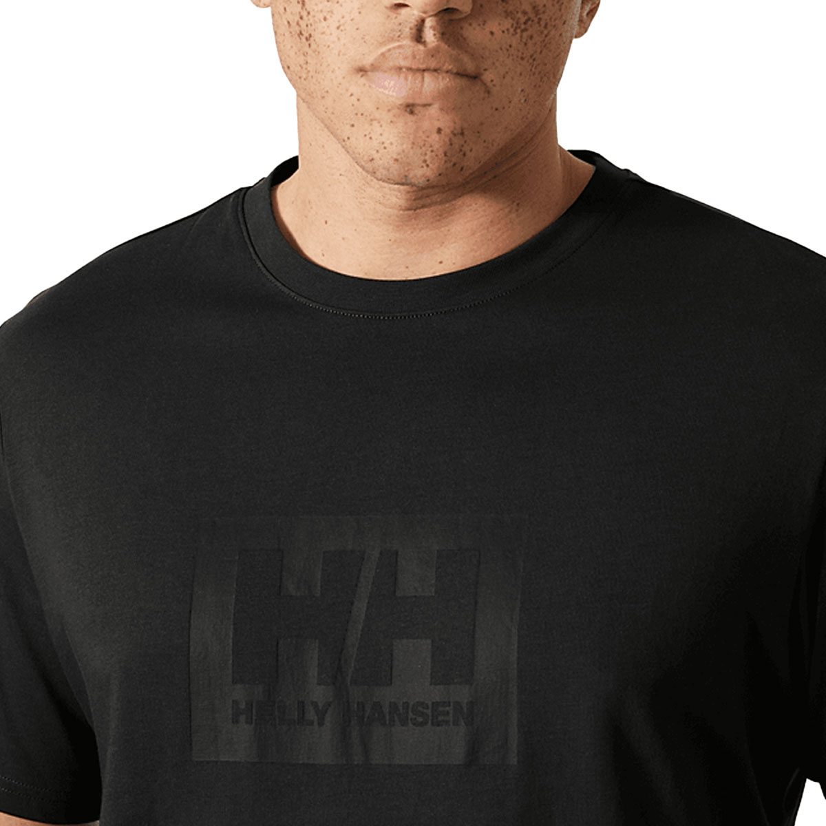 HELLY HANSEN - BOX T 2.0 T-SHIRT