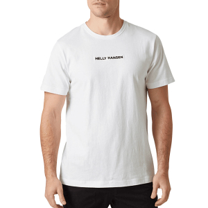 HELLY HANSEN - CORE T-SHIRT 2.0