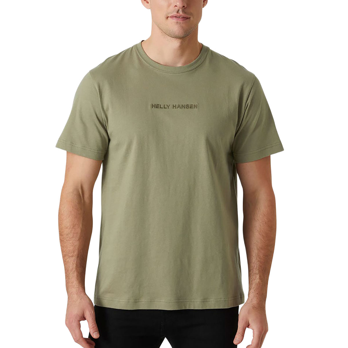 HELLY HANSEN - CORE T-SHIRT 2.0